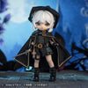 Simon Toys Cosplay Doll Outfits Set | Midnight Assassin - Original Outfits - 1/12 ob11 11cm BJD Doll Ball Joint Doll