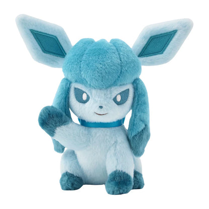 Japan Cartoon Pokemon Center Evolution Evolve Eevee Day Limited Version | Eevee Vaporeon Jolteon Flareon Espeon Umbreon Leafeon Glaceon Sylveon - Mascot Plush Doll  Kawaii Decoration