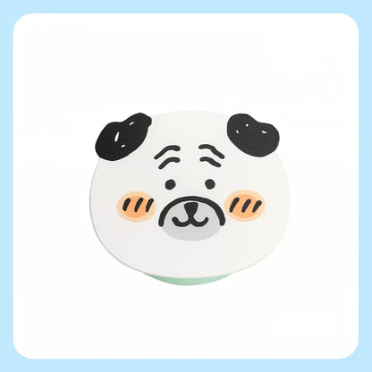 Japanese Cartoon Sweet Friends Style | Hello Kitty My Melody Kuromi Cinnamoroll Pompompurin Pochacco Hangyodon Phone Stand (副本)