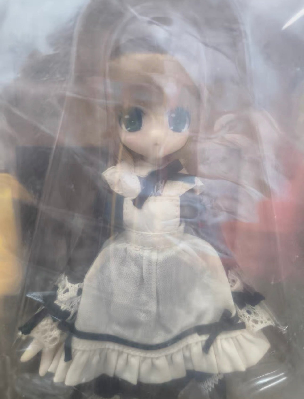 AZONE 1/12 Lil' Fairy Small Maid | Lipu - 2013 Limited Edition