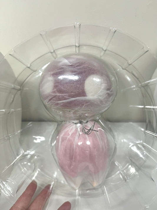 TheFantasyBeasts - Berserk Magic Mushroom Princess - NEW Artist Doll like Holala