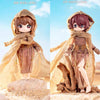 Simon Toys 1/12 ob11 Outfits | Desert Style - 11cm BJD Doll Ball Joint Doll