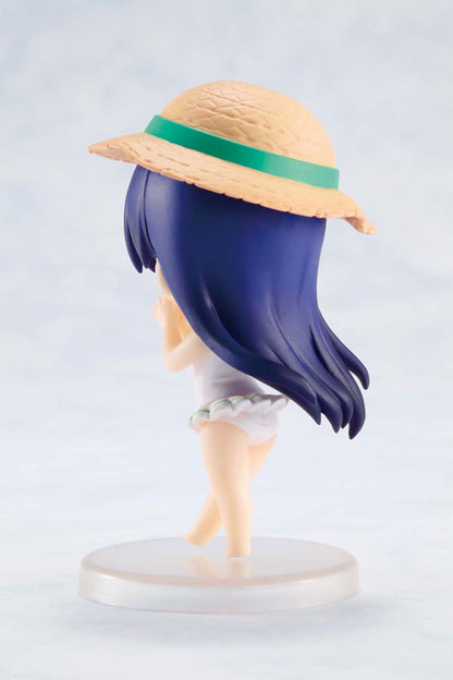 Japanese Anime Love Live! School Idol Project 2.5 Deluxe Summer Version | Sonoda Umi - 2013 Retried Mini Figure Collectable Toys Mystery Blind Box