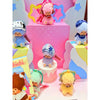 MINISO Monchhichi Macarons Series Blind Box Plush Pendant