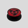 Japanese Anime Naruto Ninja Magnetic Phone Stand | Sharingan