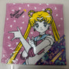 Banpresto Sailormoon Sailor Moon | Face Towel Sailormoon Pink - 20th Anniversary Retired 2014