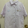 Japanese Fashion Cute Style Mori Series | Kawaii Pink Uniform Shirt - Kawaii Fashion Items
