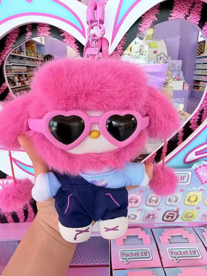 Miniso Sanrio Characters Hello Kitty | Pop Star - Collectable Toys Mystery Blind Box