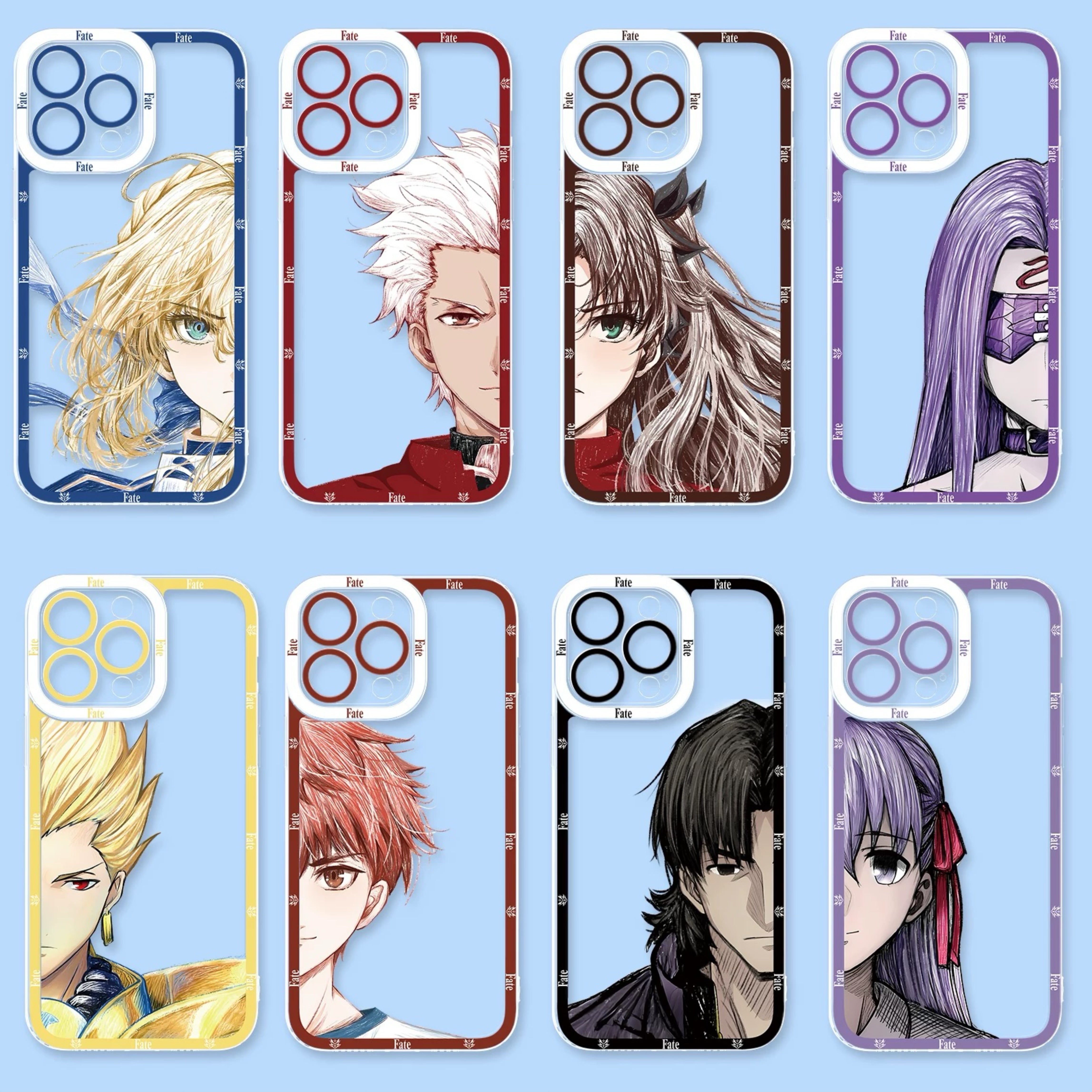 Fate Stay Night – KawaiiGiftLand