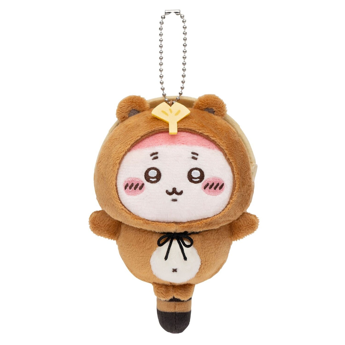 [Pre Order] Japan ChiiKawa Japanese Raccoon Dog Tanuki Lottery | Prize A B C - ChiiKawa Hachiware Usagi Momonga Kurimanju Rakko Shisa Crab Giant Plush Doll Cushion Keychain - Kawaii items Room Decoration