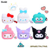 Sanrio Silicone Aipods Case | Hello Kitty My Melody Kuromi Cinnamoroll Hangyodon - Airpods AirpodsPro Airpods3 AirpodsPro2