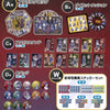 Limbus Company X DMM | Limbus Company 一番くじ ラッキードロー かわいいアイコンバッジ アクリルスタンド クッション 時計 - かわいいアイテム 部屋の装飾 Project Moon ゲーム