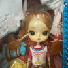 JUN Planning Dal | Tweety - Crossover Fashion Style Doll F-318 2008年5月 販売終了