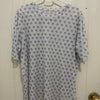Japanese Fashion Cute Style Sun Protection T-Shirt Series | Purple Flower - Kawaii Fashion Items