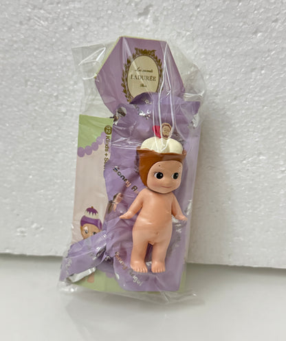 Sonny Angel Mini Figure | Laduree Patisseries Collection Series - 2014 Old Version Retried Collectable Toys Mystery Blind Box