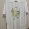 Animals Style T-Shirt Series | 3 Puppy Lets Play Together - Kawaii Fashion Items