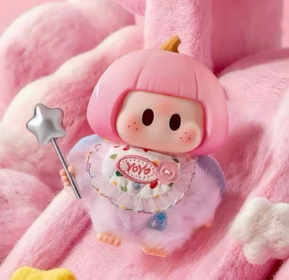 요요 챈 돌 피규어 스페셜 에디션 | 요요 넥스트 레벨 컬렉션 - 수집용 완구