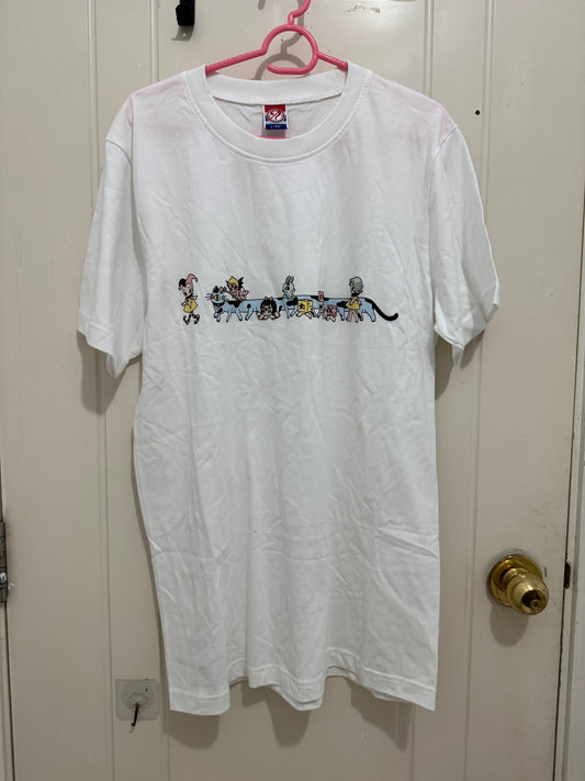 Japanese Fashion Artists Abao Tシャツシリーズ｜2025年版 - 可愛いファッションアイテム