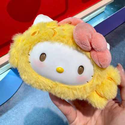 Sanrio Characters Hello Kitty | Lucky Koi - Collectable Toys Mystery Blind Box