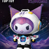 Sanrio Kuromi Mechanical Building Toy | Spaceman Kuromi - Limited Edition