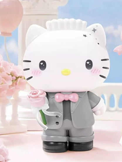 Romantic Confession figure