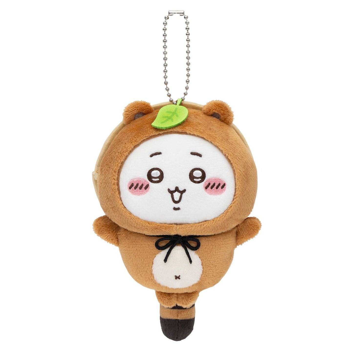 [Pre Order] Japan ChiiKawa Japanese Raccoon Dog Tanuki Lottery | Prize A B C - ChiiKawa Hachiware Usagi Momonga Kurimanju Rakko Shisa Crab Giant Plush Doll Cushion Keychain - Kawaii items Room Decoration
