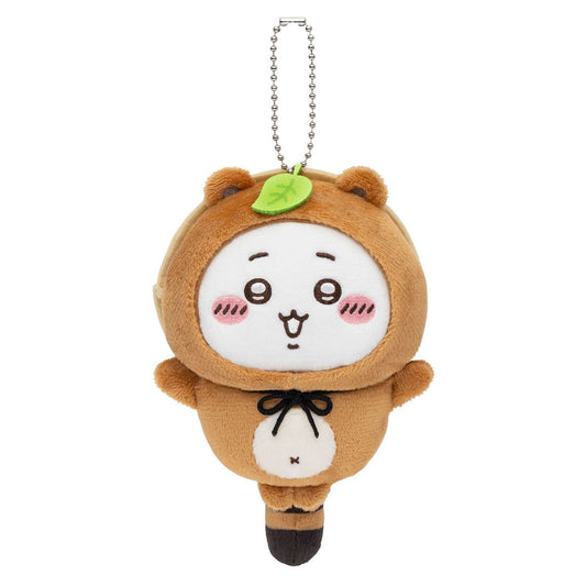 [Pre Order] Japan ChiiKawa Japanese Raccoon Dog Tanuki Lottery | Prize A B C - ChiiKawa Hachiware Usagi Momonga Kurimanju Rakko Shisa Crab Giant Plush Doll Cushion Keychain - Kawaii items Room Decoration
