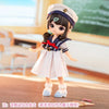 Simon Toys Cosplay Doll Outfits Set Uniform Version | Sailor One Piece Dress Uniform Hight School - Original Outfits 1/12 ob11 11cm BJD Doll Ball Joint Doll