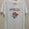 Korean Fashion Cute Animal Style Shirt Series | Bear with Ice Cream Cup - Kawaii Fashion Items