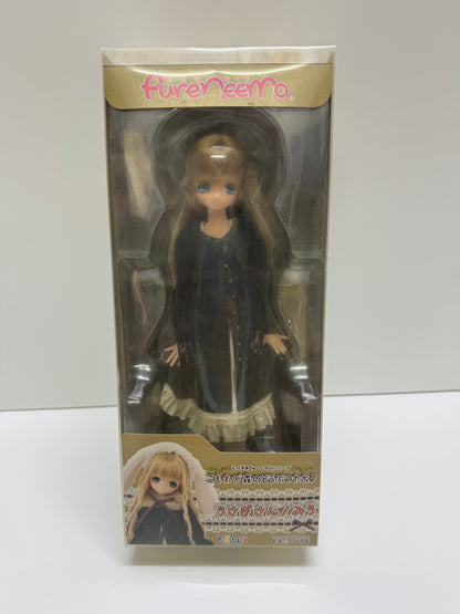 AZONE 1/6 Animals of Komorebi Forest ♪ Rabbit | Miu - 2012 Limited Edition Rare NEW