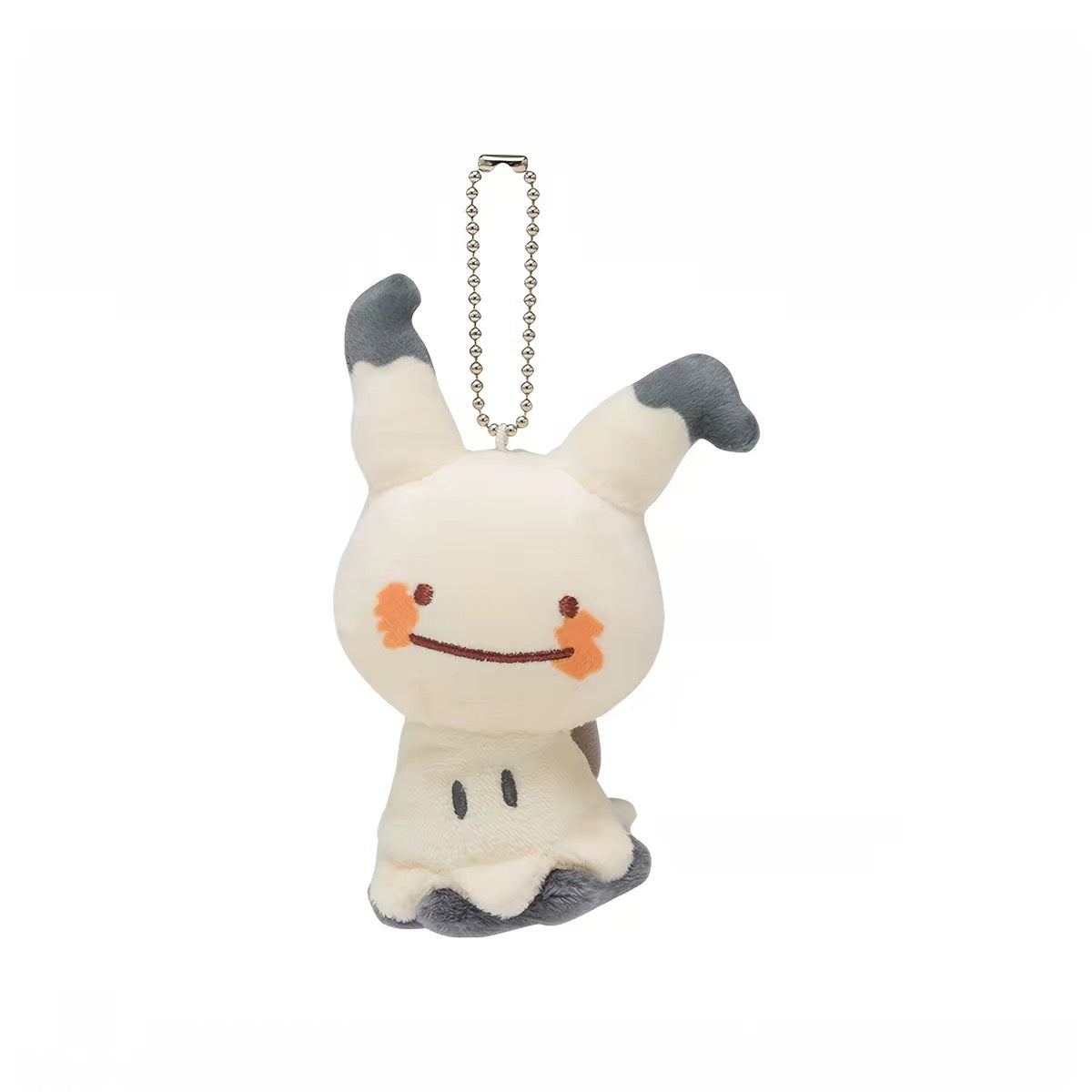 Japan Cartoon Pokemon Center Ditto Crossover Part 4 | Jigglypuff Mareep Mimikyu Mew Lucario Vulpix Magikarp Lapras Dragonite Snorlax Gengar - Mascot Mini Plush Doll