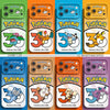 Japanese Cartoon Pokemon Silicone Case Pokemon 30 Anniversary Version Part3 | Venusaur Charmander Blastoise Raichu Poliwrath Primeape Arcanine Nidoking 8 Styles - Phone Case Samsung Galaxy S26 S25 S24 S23 FE Ultra Edge