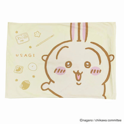 Japan ChiiKawa | ChiiKawa Hachiware Usagi Momonga  Cute Icon Pillowcase - Kawaii items Room Decoration KawaiiGiftLand