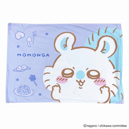 Japan ChiiKawa | ChiiKawa Hachiware Usagi Momonga  Cute Icon Pillowcase - Kawaii items Room Decoration KawaiiGiftLand