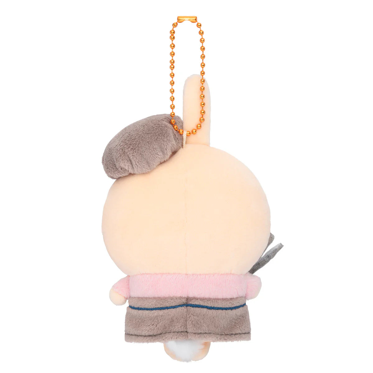 Japan ChiiKawa Bakery Staff Series | ChiiKawa Hachiware Usagi Bakery Staff Plush Doll Keychain Kawaii items Room Decoration doll - KawaiiGiftLand