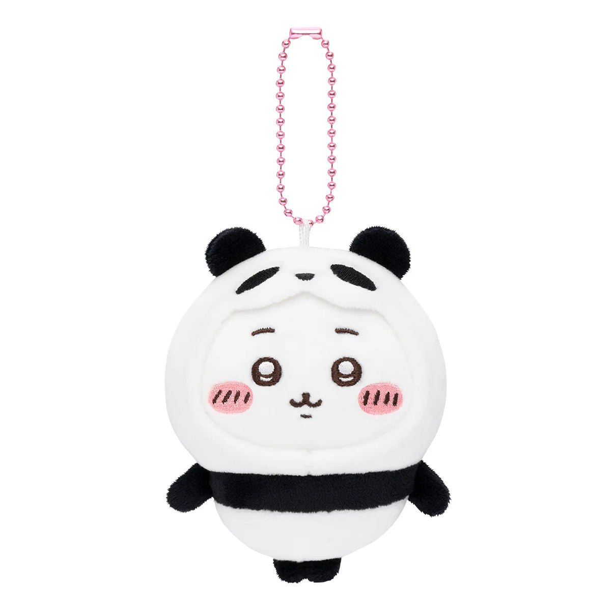 [Per-order] Japan ChiiKawa Panda | ChiiKawa Hachiware Usagi Panda Plush Doll Keychain Kawaii items Room Decoration doll