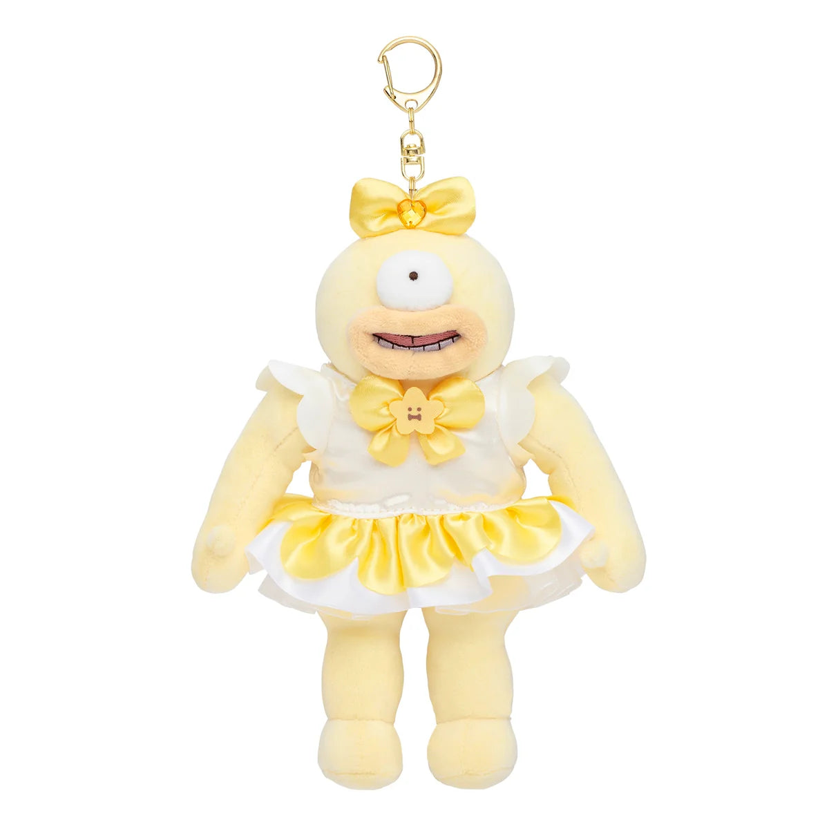 [Pre-Order] Japan ChiiKawa Magic Girl Series | Goblin Ode Plush Doll Keychain Kawaii items Room Decoration doll