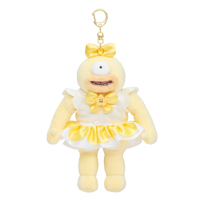 [Pre-Order] Japan ChiiKawa Magic Girl Series | Goblin Ode Plush Doll Keychain Kawaii items Room Decoration doll