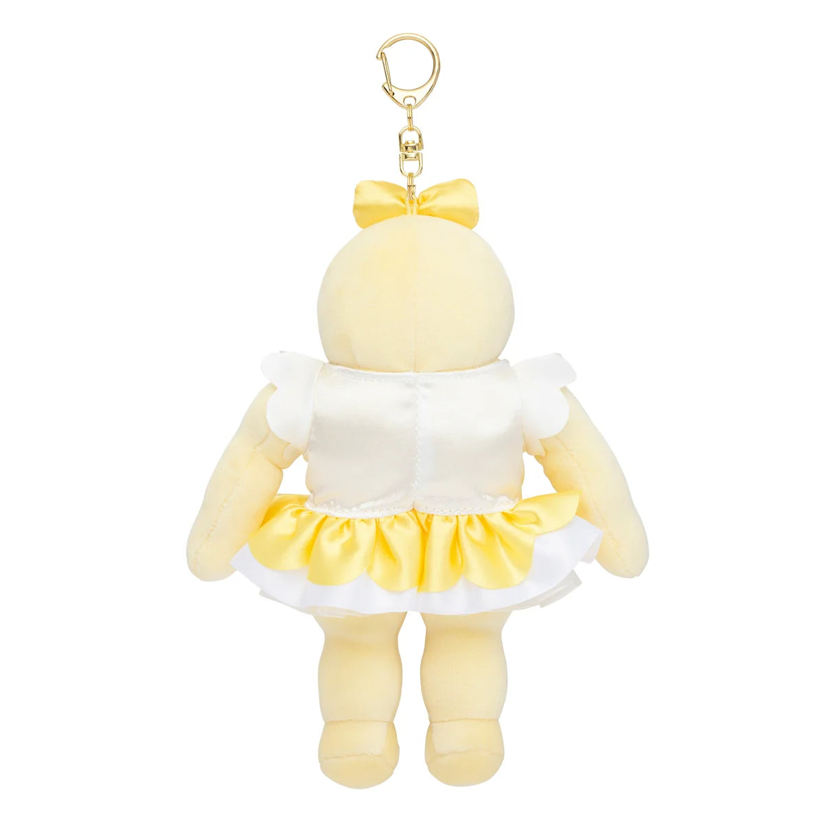 [Pre-Order] Japan ChiiKawa Magic Girl Series | Goblin Ode Plush Doll Keychain Kawaii items Room Decoration doll