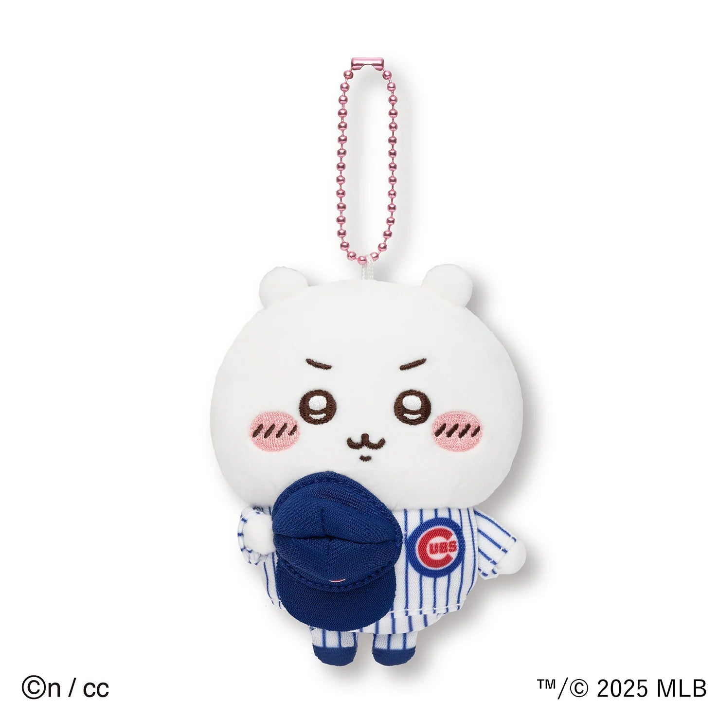 Japan ChiiKawa MLB Tokyo Series | ChiiKawa Hachiware Usagi Chicago