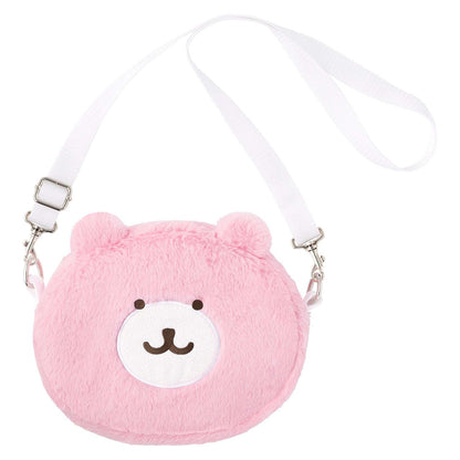 [Per-order] Japan ChiiKawa Chiikawa Land Series | ChiiKawa Hachiware Usagi Bear Props Shoulder Bag - Kawaii items Room Decoration