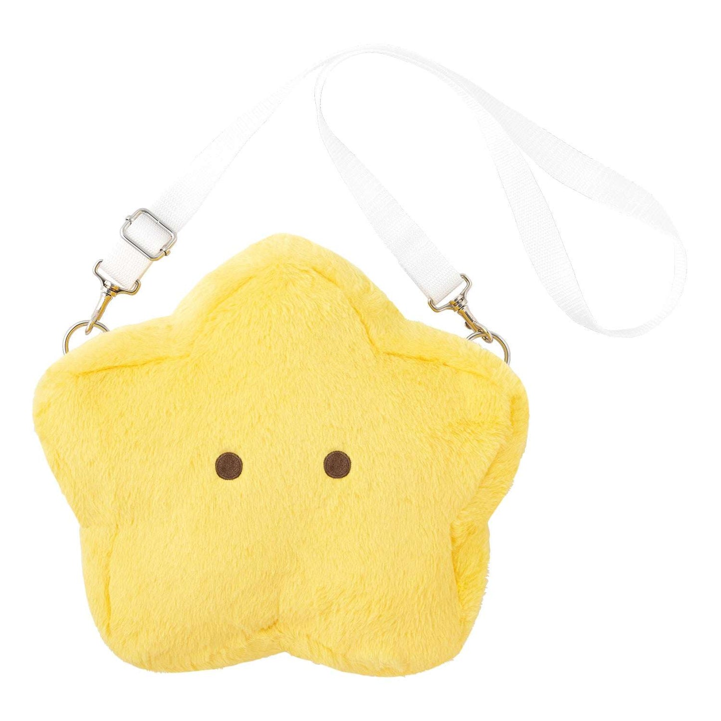 [Per-order] Japan ChiiKawa Chiikawa Land Series | ChiiKawa Hachiware Usagi Bear Props Shoulder Bag - Kawaii items Room Decoration