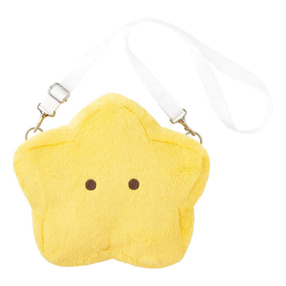 [Per-order] Japan ChiiKawa Chiikawa Land Series | ChiiKawa Hachiware Usagi Bear Props Shoulder Bag - Kawaii items Room Decoration