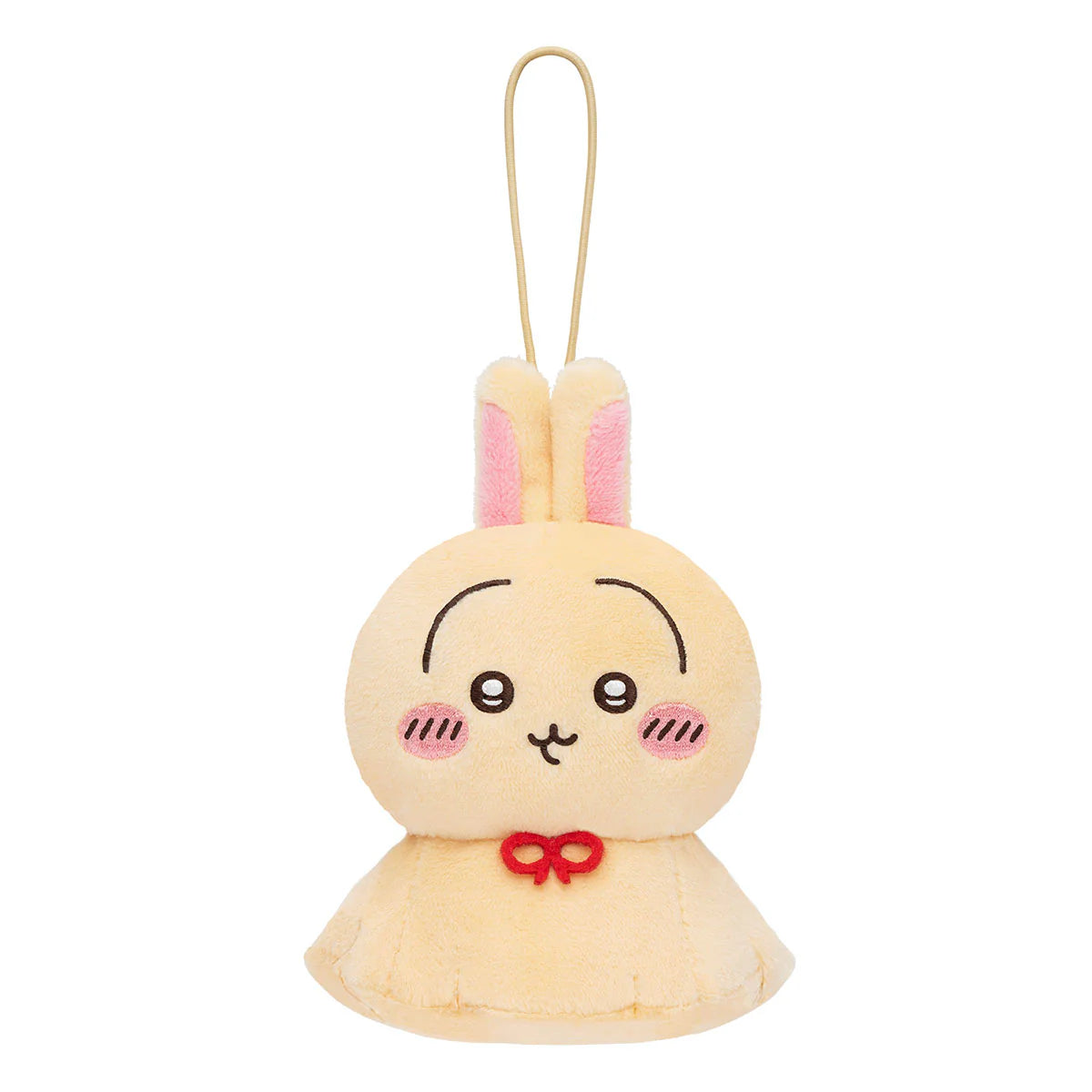 Japan ChiiKawa | Usagi Sunny Day Doll Plush Doll Keychain Kawaii items Room Decoration doll