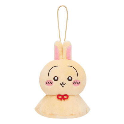 Japan ChiiKawa | Usagi Sunny Day Doll Plush Doll Keychain Kawaii items Room Decoration doll