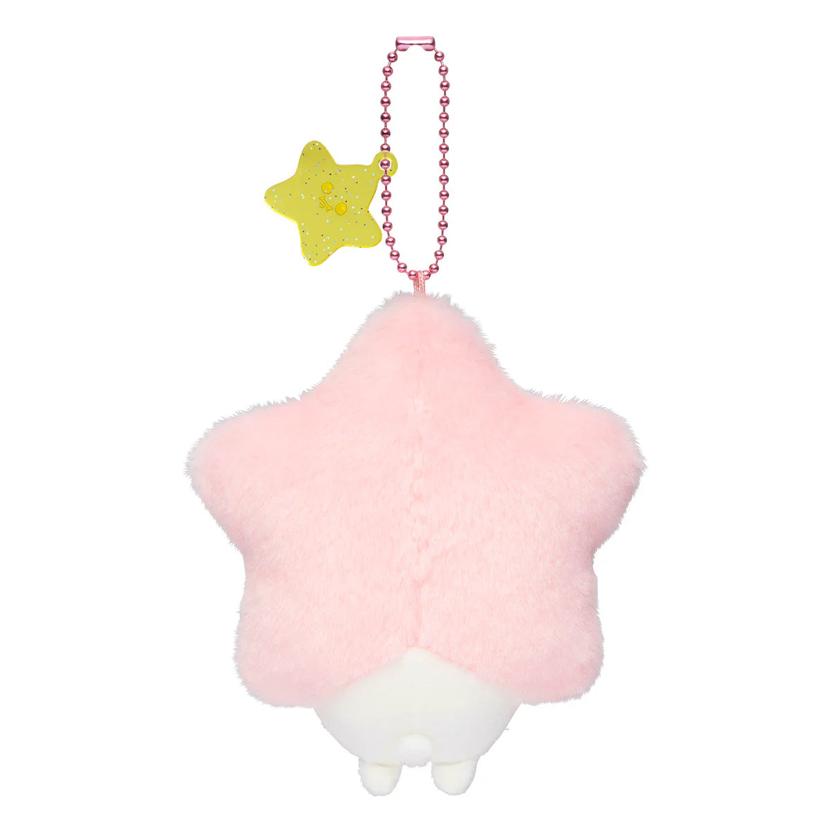 Japan ChiiKawa Make A Wish Shooting Star Series | ChiiKawa Hachiware Usagi Momonga Kurimanju Rakko Shisa Crab Cute Plush Doll Keychain - Kawaii items Room Decoration doll - KawaiiGiftLand