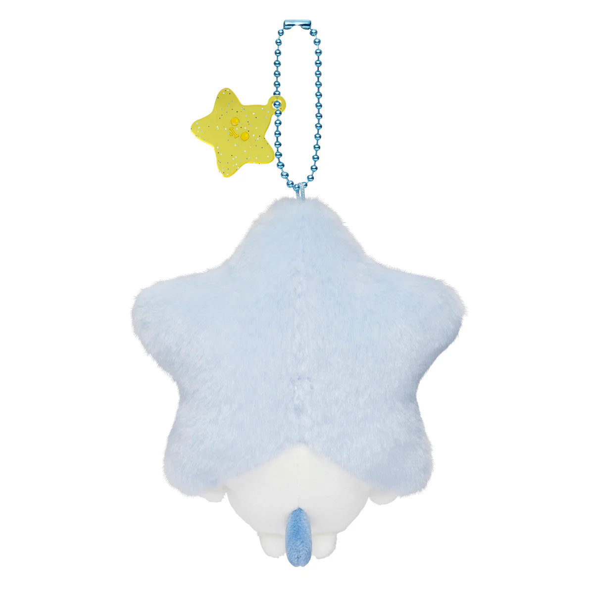 Japan ChiiKawa Make A Wish Shooting Star Series | ChiiKawa Hachiware Usagi Momonga Kurimanju Rakko Shisa Crab Cute Plush Doll Keychain - Kawaii items Room Decoration doll - KawaiiGiftLand