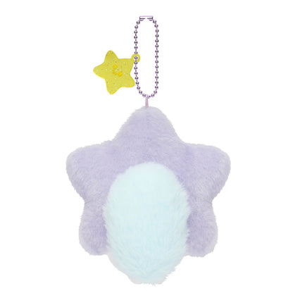 Japan ChiiKawa Make A Wish Shooting Star Series | ChiiKawa Hachiware Usagi Momonga Kurimanju Rakko Shisa Crab Cute Plush Doll Keychain - Kawaii items Room Decoration doll - KawaiiGiftLand