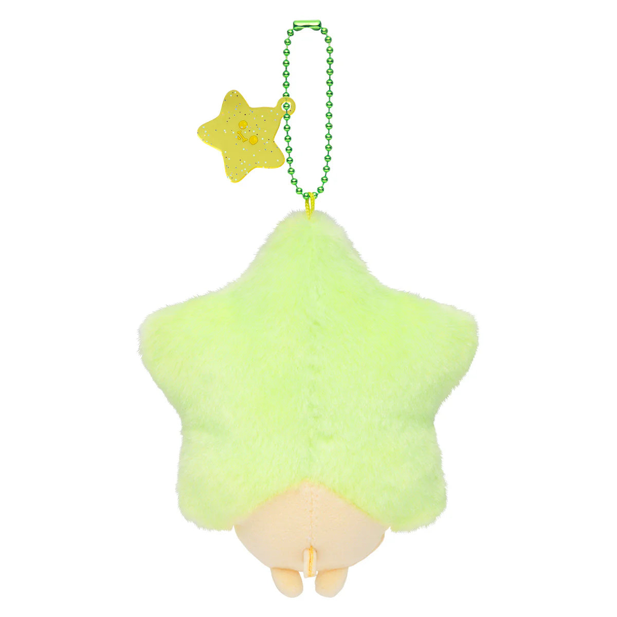 Japan ChiiKawa Make A Wish Shooting Star Series | ChiiKawa Hachiware Usagi Momonga Kurimanju Rakko Shisa Crab Cute Plush Doll Keychain - Kawaii items Room Decoration doll - KawaiiGiftLand