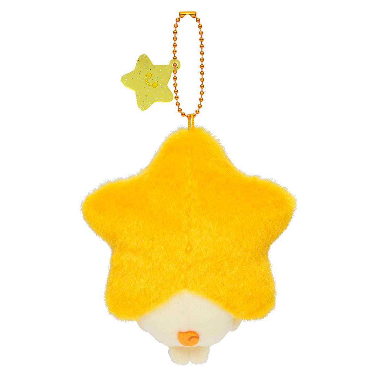 Japan ChiiKawa Make A Wish Shooting Star Series | ChiiKawa Hachiware Usagi Momonga Kurimanju Rakko Shisa Crab Cute Plush Doll Keychain - Kawaii items Room Decoration doll